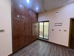 10 Marla House available For Rent In Citi Housing Sargodha Road Faisalabad.