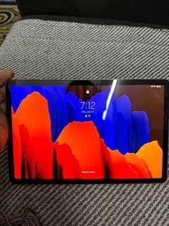 Samsung Galaxy Tab S6