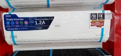 Haier DC inverter