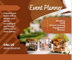 Corporate Events/ Organizer Event planner Corporate Event management