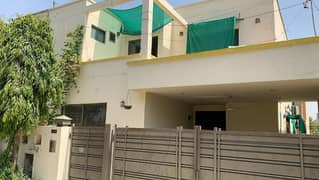 10 Marla House For Sale DHA Villas Phase-8