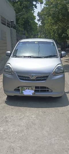 Daihatsu Mira Model 2012 Ragistered 2015 Doctor Used