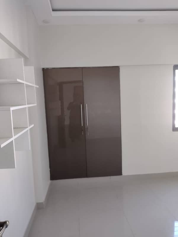 Fatima Golf Residency 3 Bed Apartment For Rent 13