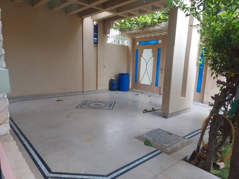 House For Sell In Malir Cantt Phase 1 9