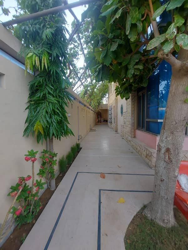 House For Sell In Malir Cantt Phase 1 19