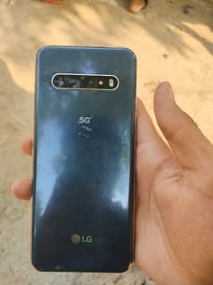 LG V60 THINQ 5G No:03276619048