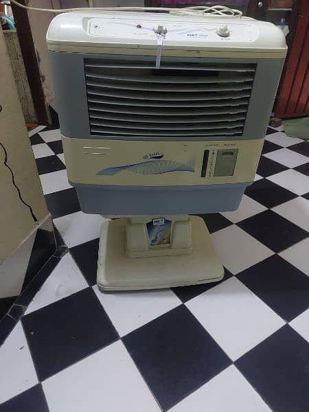 air cooler AC good condition 0