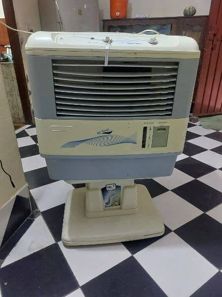 air cooler AC good condition 1