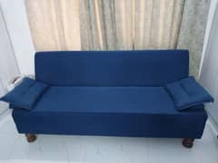 sofa cum bed for urgent sale