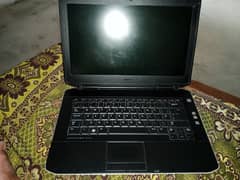 Dell laptop available in liw proce