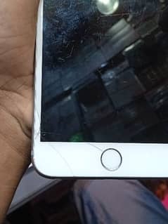 I phone 6 plus Non pta