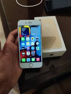 iPhone 7 PTA Approved with Box