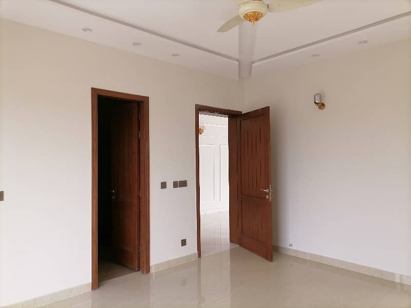 Spacious 10 Marla House Available For sale In Punjab University Society Phase 2 1