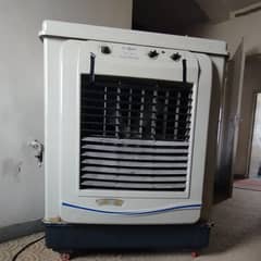 Room Air Cooler