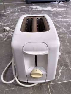 Moulinex Toaster