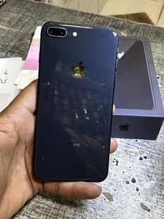 iPhone 8 plus waterpack pta approved