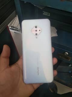 Vivo y51