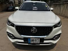 MG HS 2021 (SUV) TOTAL JENIUNE