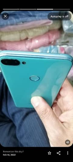 Honor 9N