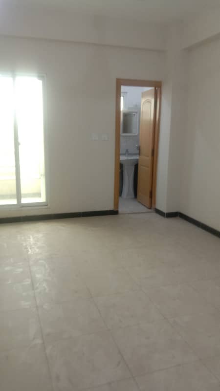 2 BEDROOM FLAT FOR RENT in F-17 Islamabad 0