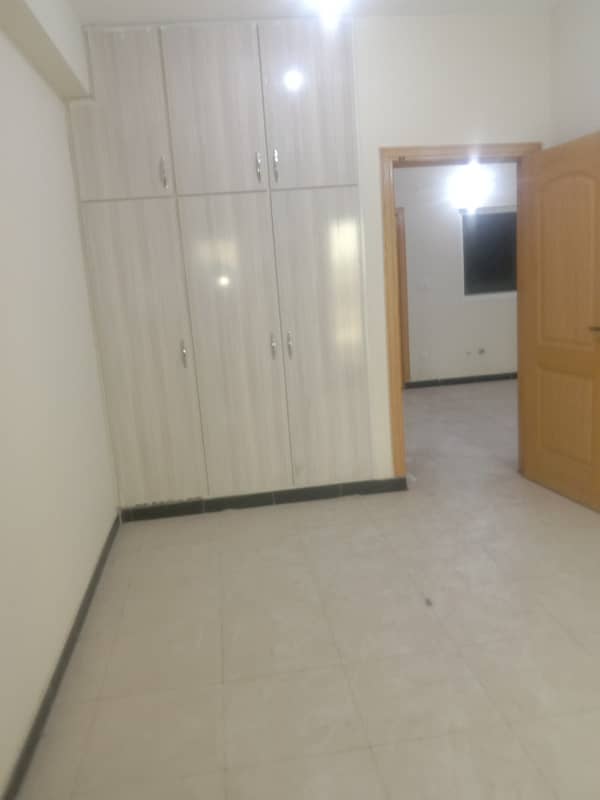 2 BEDROOM FLAT FOR RENT in F-17 Islamabad 3
