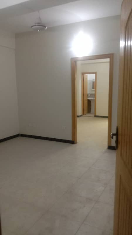 2 BEDROOM FLAT FOR RENT in F-17 Islamabad 12