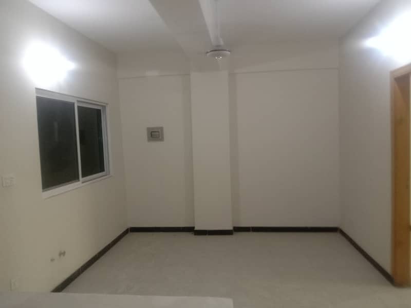 2 BEDROOM FLAT FOR RENT in F-17 Islamabad 13