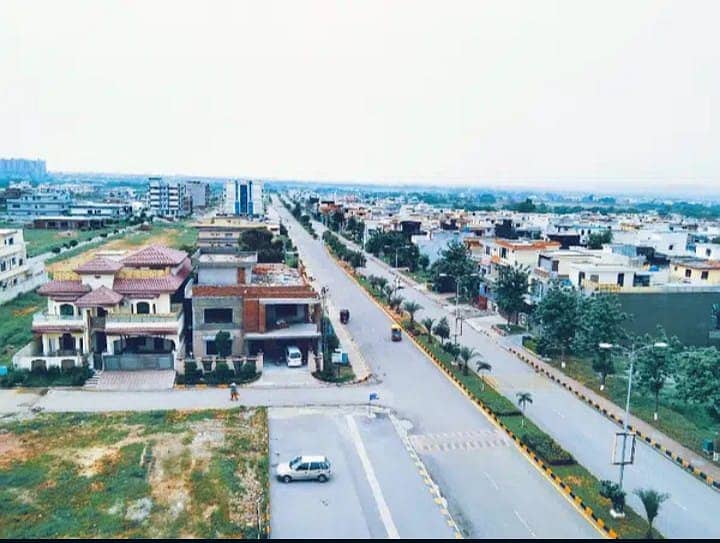 2 BEDROOM FLAT FOR RENT in F-17 Islamabad 25