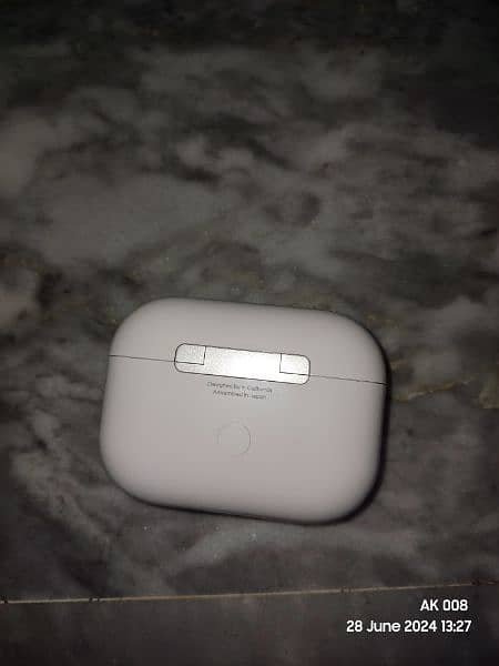 Airpods Pro 2 (Apple) 1