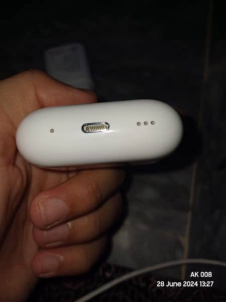 Airpods Pro 2 (Apple) 3