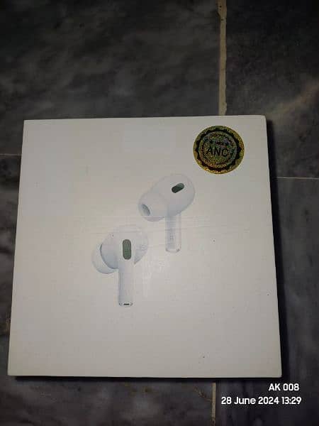 Airpods Pro 2 (Apple) 5