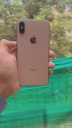 iPhone xs 0