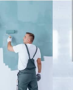 professional painter