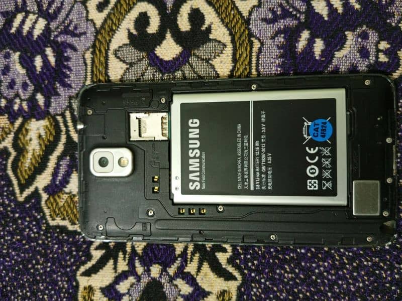 Samsung Galaxy note 3 3