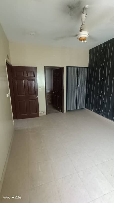 Apartment for Rent 2bedroom with drawing room 12