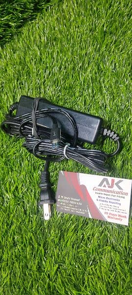 smart charger. 4.0Amp 2