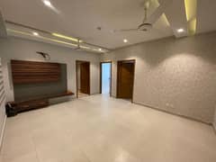 2 BEDROOM FLAT FOR SALE in FAISAL TOWN F-18 Islamabad 0
