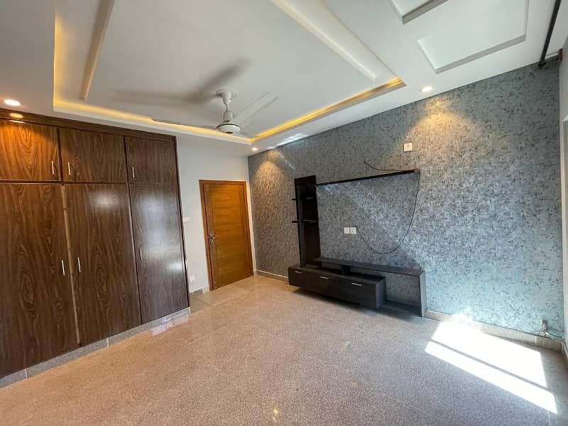 2 BEDROOM FLAT FOR SALE in FAISAL TOWN F-18 Islamabad 2