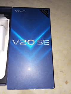 Vivo v20se 0