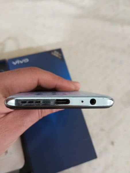 Vivo v20se 2