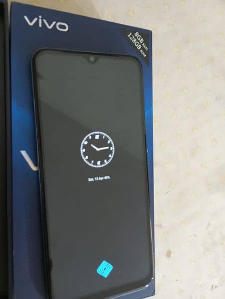 Vivo v20se 7