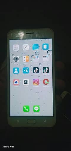 oppo f1s