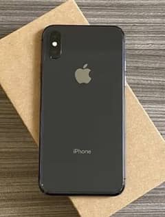 Iphone X 64 Gb Non PTA