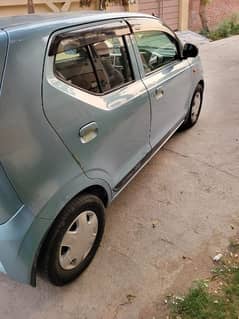 Suzuki Alto 2015