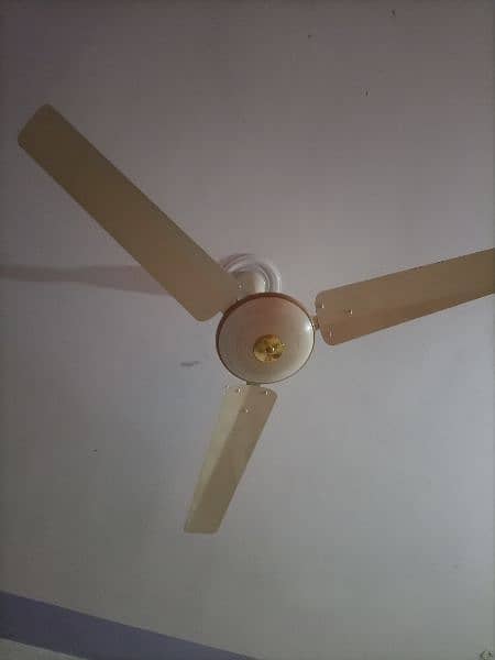 6 ceiling Fans for sale 8