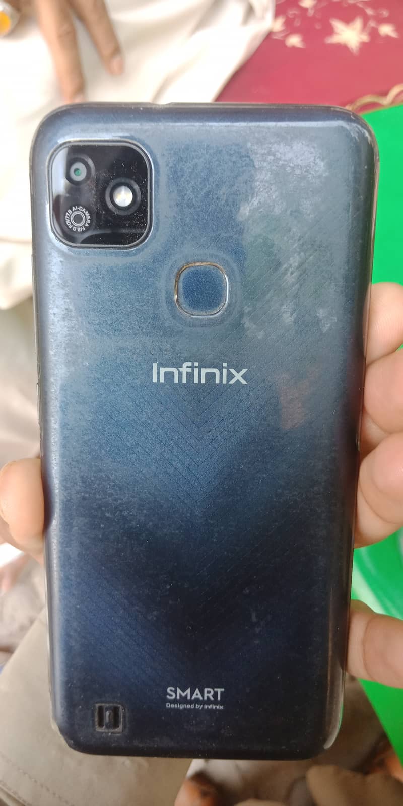 infinix 03006682789 4