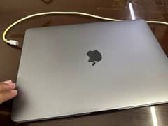 Macbook Air 2018