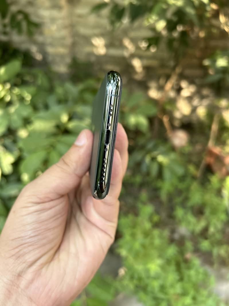 IPhone 11 Pro PTA Approved 6