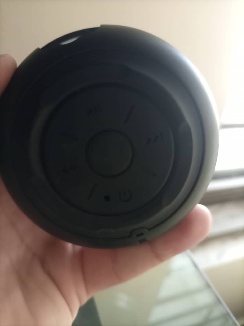 S300 Bluetooth speakers 3