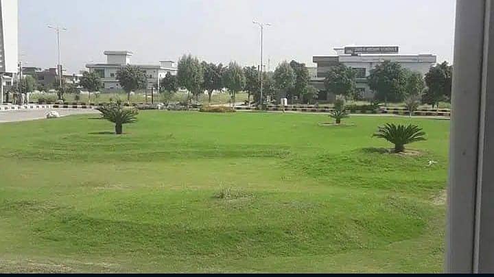 1 KANAl GROUND PORTION AVAILABLE FOR RENT 23